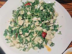 -福茂源横山铁锅羊肉(高新路店)