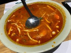 -泰悦澜·泰国餐厅(万象城店)