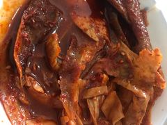 -渔桥李记奶汤面(东街店)