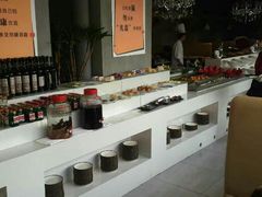 android_upload_pic-欢乐牧场海鲜烤肉自助(牡丹园店)