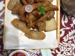 闽南小吃拼盘-临家闽南菜(翔安店)