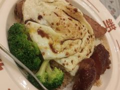 -香港新曜记茶餐厅(星耀城店)