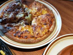 -萨莉亚意式餐厅(国和1000店)