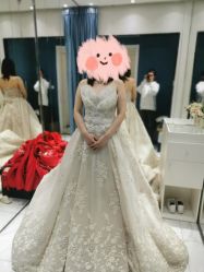 -GRACE KELLY婚纱与礼服(北京店)
