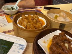 -点都德(海岸城店)