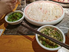 -蜀辣居鲜货老火锅(红牌楼店)