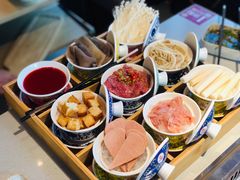 -渡娘火锅(大兴大悦春风里店)