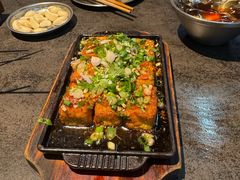 -神伙烧烤(南坪总店)