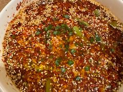 -金掌勺锅包肉(太原万达店)