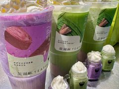 -星满杯TEAFUL(罗湖东门店)