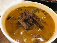 -季家厨房(长江东大街店)
