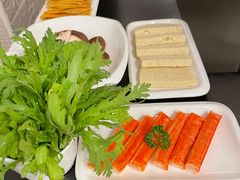 -浩爷羊蝎子火锅(双榆树店)