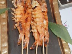 -东田之村自助餐厅(金水路店)
