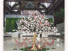 -盘锦红海温泉乐园