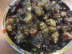 -辣螃铠盆盆蟹大排档(海昌店)