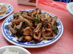 米烧兔-旺家土菜馆(白水洋双溪镇店)