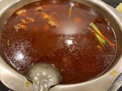 -冯记香辣兔火锅(茶店子总店)