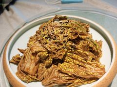 乾隆白菜-羲和雅苑•北京烤鸭(吴中路万象城店)