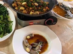 -诚如金·南宁本地菜(信息港店)