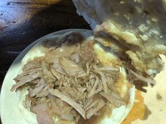 -王魁腊汁肉夹馍(柿园路店)