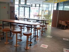 -麦当劳(万达广场店)