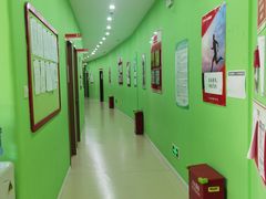 -昂立青少儿成长中心(普陀中环百联校区)