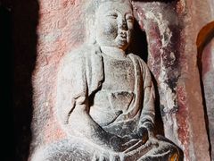 -响堂山石窟-北响堂山石窟