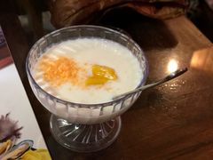 自制酸奶-丽江庭院之爱在路上(西单店)