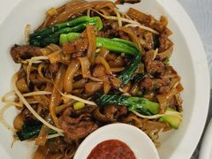 -粤·向群饭店(龙津东路总店)