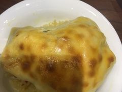 烤包子-中发源·清真餐厅(春风店)