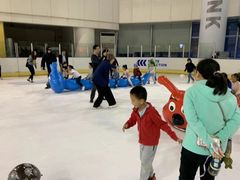 -冠军冰场CHAMPION RINK(百联又一城店)