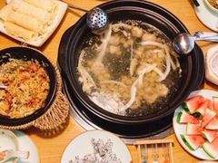 -四季合味椰子鸡(南山大冲店)