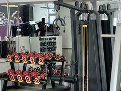 -杭州拳界搏击俱乐部