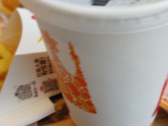 -汉堡王(新城吾悦广场店)