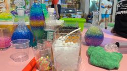 -卡通尼·Safari非洲探索乐园·生日会(金桥国际商业广场店)