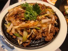 -柿合缘新京菜(国金中心商场店)