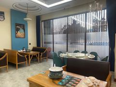 -哈啾嗨·蒙文化主题餐厅(京汉新城店)