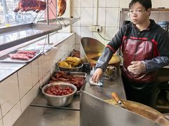 -吾家香港烧腊专门店