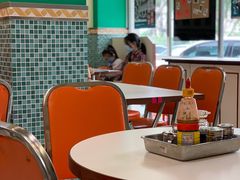 大堂-華歡冰室-WahFoon(吉大店)