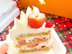 -积慕Cake(解放大道店)