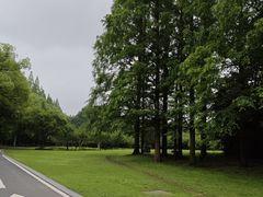 -采石矶景区