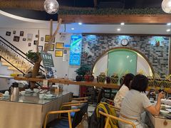 -茶油香·闽南菜(前埔店)