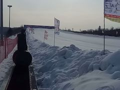 -棋盘山冰雪大世界