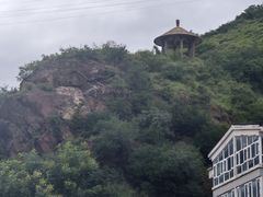 -大境门景区