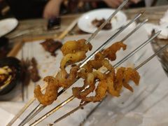 -枪火串烧·东北特色烧烤(罗湖总店)