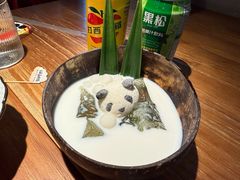 -岛风·台食小馆 ISLAND BISTRO(烟台山店)