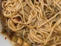 -熊面妈老面馆