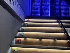 -京狮炙燥·精酿烧烤(首经贸店)