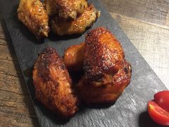 -HIGH FIVE哈福手工汉堡(桂林路店)