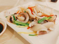 -迈姨·潮州菜(麓湖公园店)
